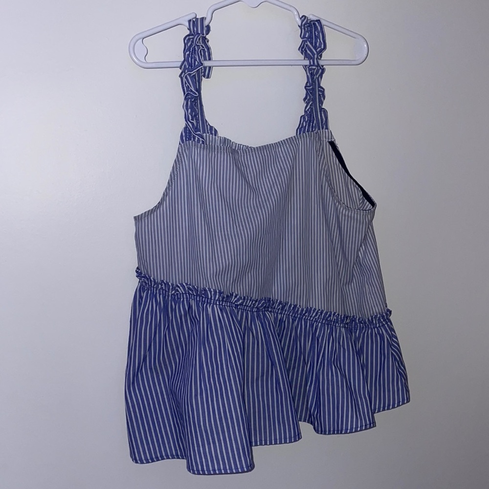Zara Tank Top
